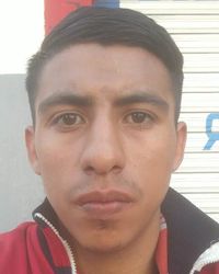Ricardo Yosafat Ambriz boxer