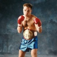 John Kalbhenn boxer