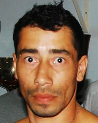 Angel Gabriel Molina boxeador