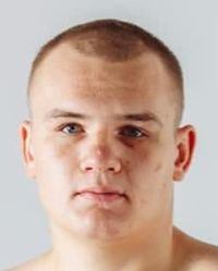 Danila Semenov boxeur