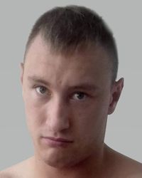 Andrzej Szkuta boxeur