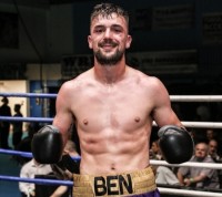 Ben Demmery boxeador