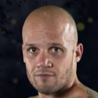 Alexandre Roberge boxer