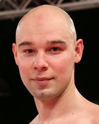 Alexander Chupil boxeador