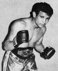 Miguel Canto boxer