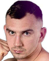 Marcin Piegonski боксёр