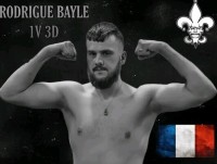 Rodrigue Bayle pugile