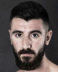 Paolo Magui boxer