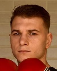Mirko Pizzi boxer