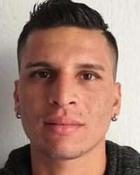 Jose Roberto Hernandez Ramirez boxeur
