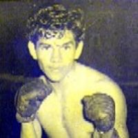 Eddie Santos boxer