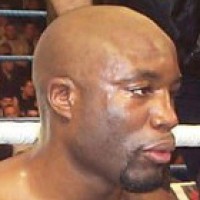 Wayne Alexander boxeur