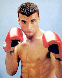 Vincenzo Imparato boxer