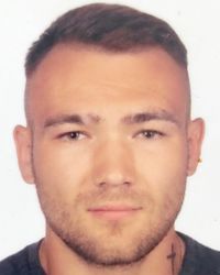 Przemyslaw Kulig boxeador