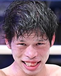 Yasutaka Takemura boxer