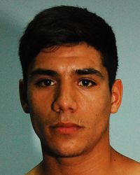 Fernando Gabriel Torres boxeador
