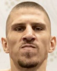 Petar Gavrilovic боксёр