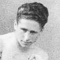 Roger Facqueur boxer