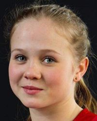Jekaterina Marcenko boxeur
