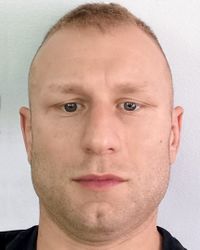 Aleksandar Macakanja boxeur