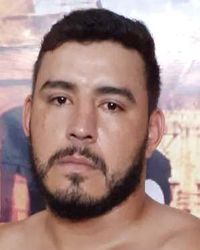 Ricardo Antonio Ramos boxer