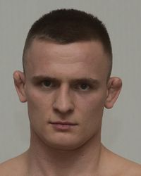 Witold Lisek boxeador