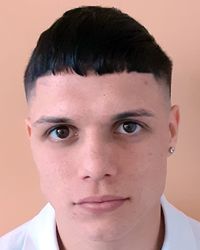 Yadiel Camacho Rodriguez боксёр
