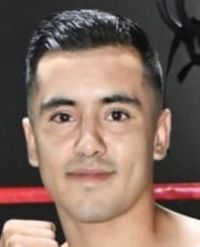 Rafael Nunez Onofre boxer