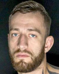 Jakub Bahnik боксёр