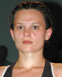 Reka Krempf boxeador