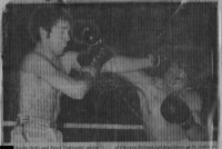 Harold Scully boxeador