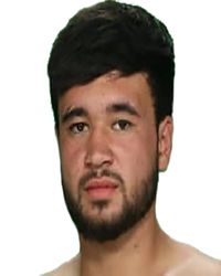 Khalid Safi boxeador