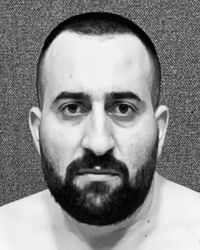 Tahir Mihaylov boxeur