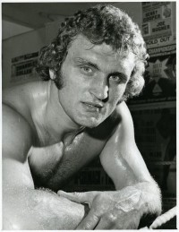 Joe Bugner boxer