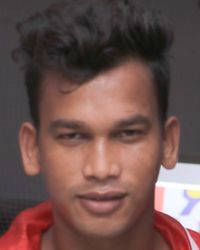 Vijendra Kumar boxeur