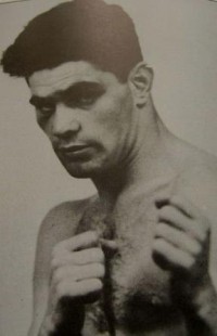 Danny Hirsch boxer