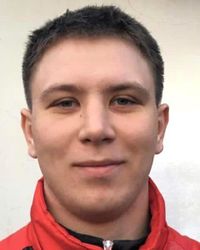 Alexander Dorofeev boxeur