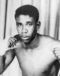 Al Jackson boxer