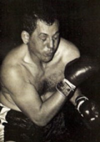 Tony Esperti boxer