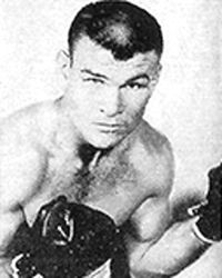 Donnie Fleeman boxer