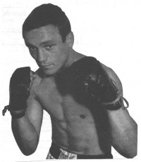 Dieter Klay boxer