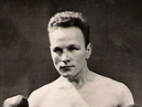 Heintje van der Zee boxer
