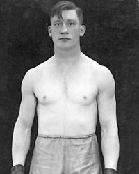 Jean Forr boxer