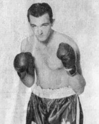 Jim Prior boxeur