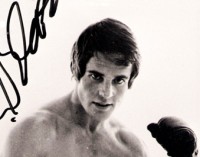 Walter Blaser boxer