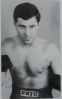 Giambattista Capretti boxeador