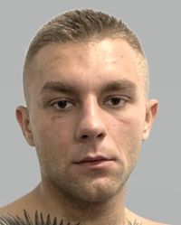 Kajetan Kalinowski boxer