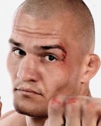 Vasyl Halych боксёр