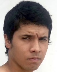Jose Miguel Diaz Valenzuela boxeador