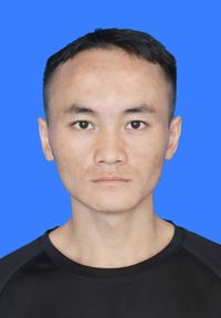 Yunhai Xiong боксёр